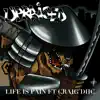 Upraised - Life Is Pain (feat. Bitter Pill) - Single