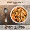 Scarlet Letter Society - Beautiful Soup!